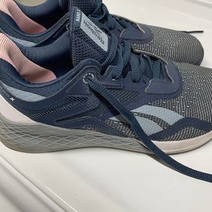 Reebok Nano X Women’s Training Shoes